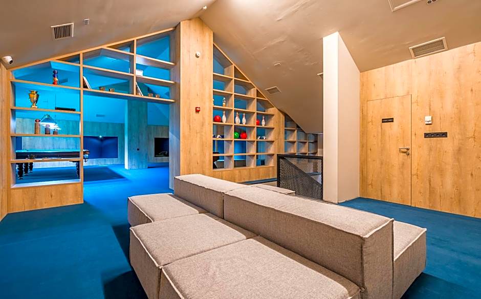 Alpina Hotel Gudauri