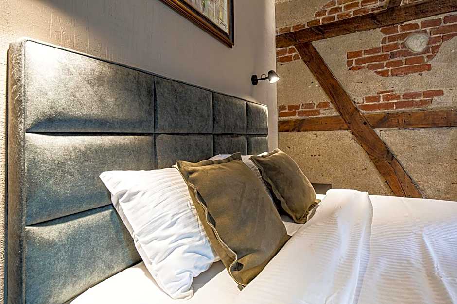 Kurpiai - Suites & SPA