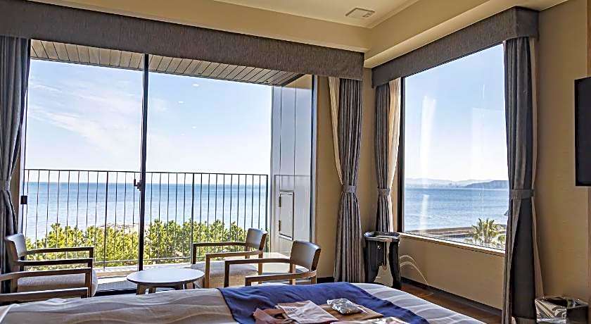 REX HOTEL Beppu