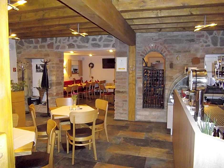 Müllisch's Hof Hotel