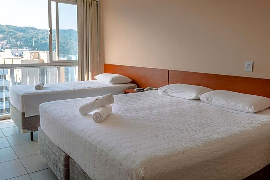 Rede Andrade Cecomtur