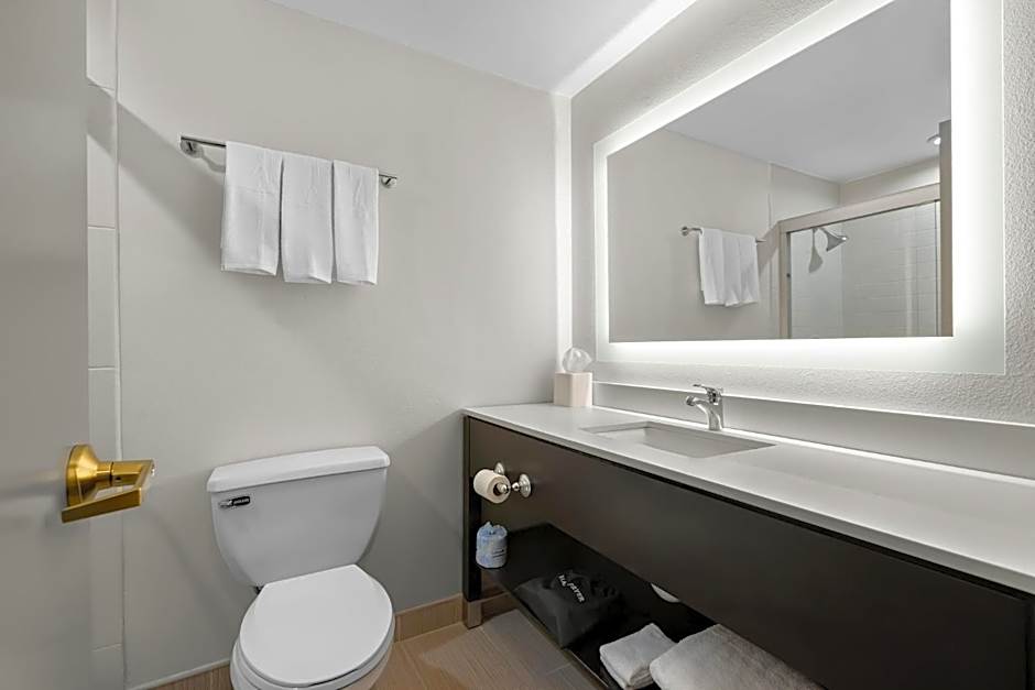 Holiday Inn Express Princeton Southeast By IHG