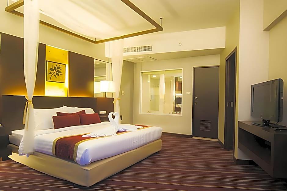 Ambassador Hotel Bangkok