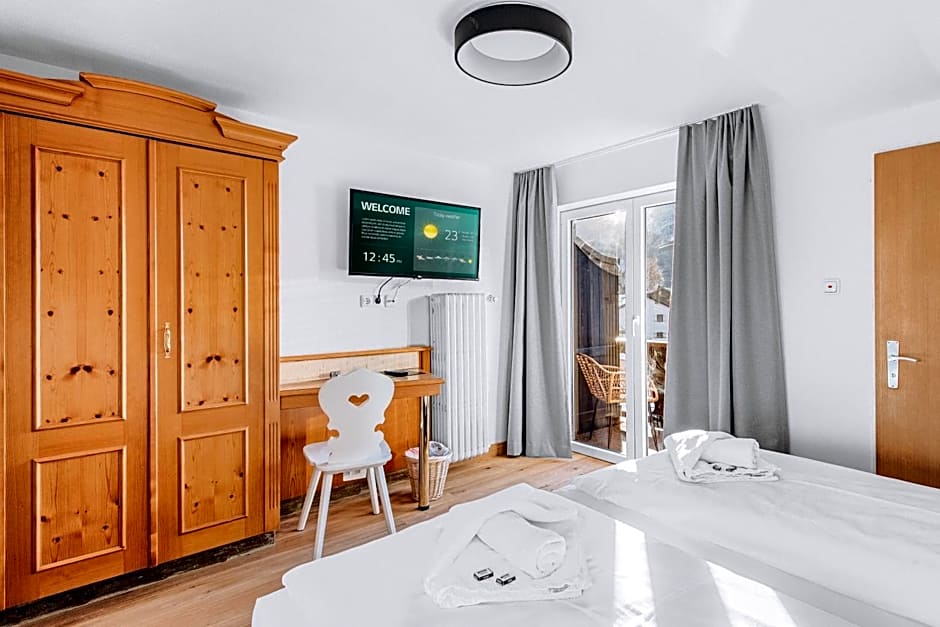 Weidegg - Hotel Garni