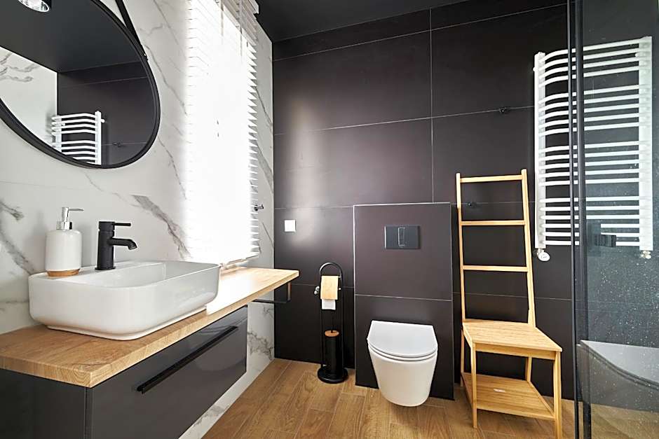 Słone Residence Apartamenty & Beer SPA