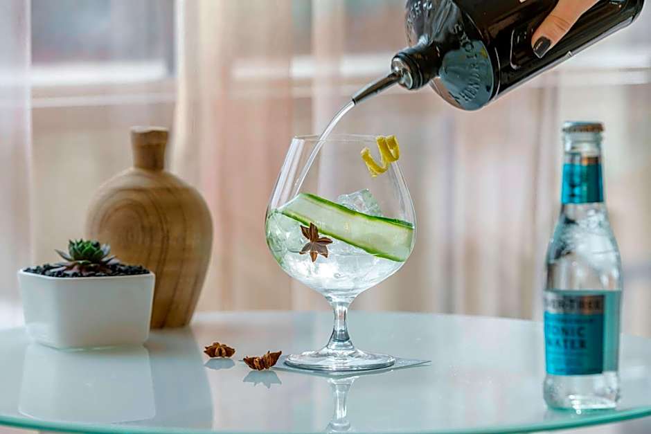 AC Hotel by Marriott Spartanburg