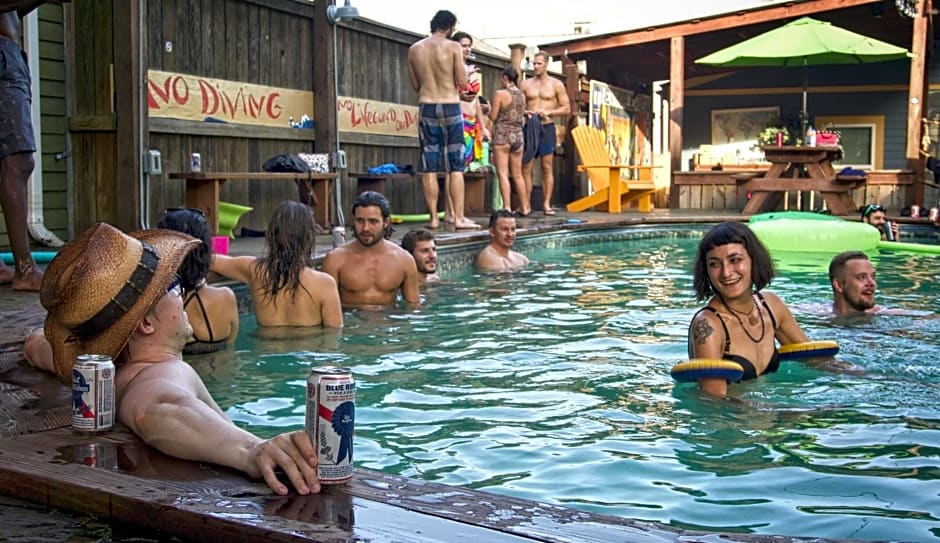 India House Hostel