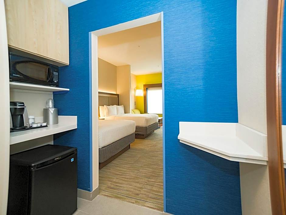 Holiday Inn Express & Suites Southaven Central - Memphis By IHG