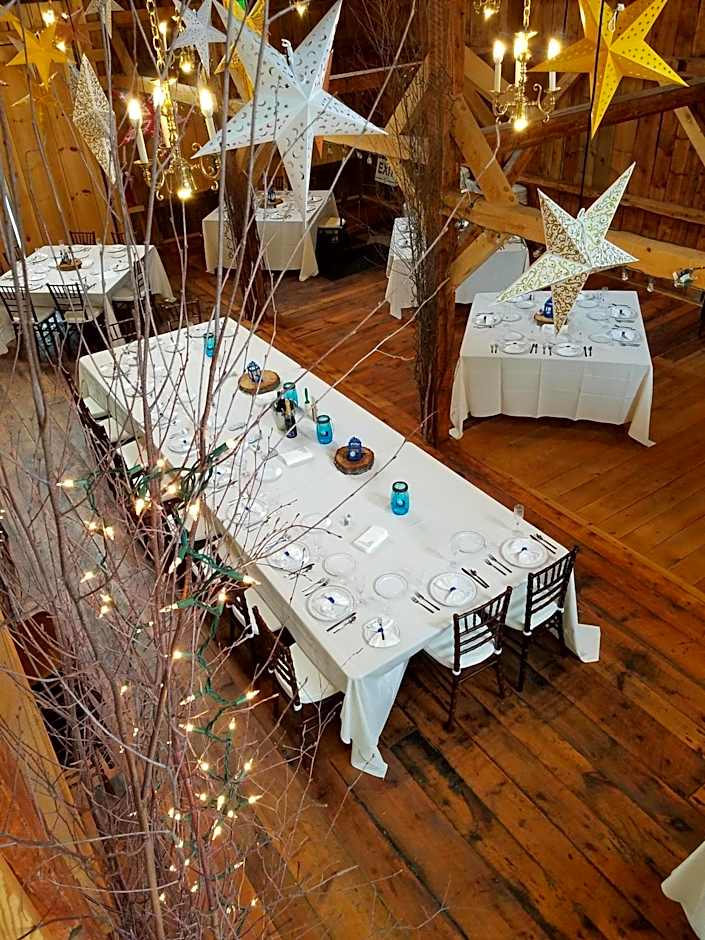 Highland Lake Inn