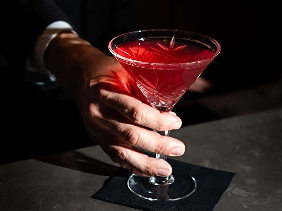 Hotel Paris Bastille Boutet - MGallery by Sofitel