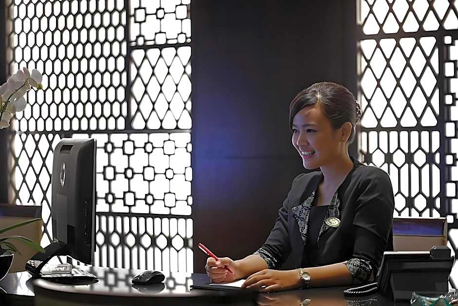 Hotel Santika Mataram