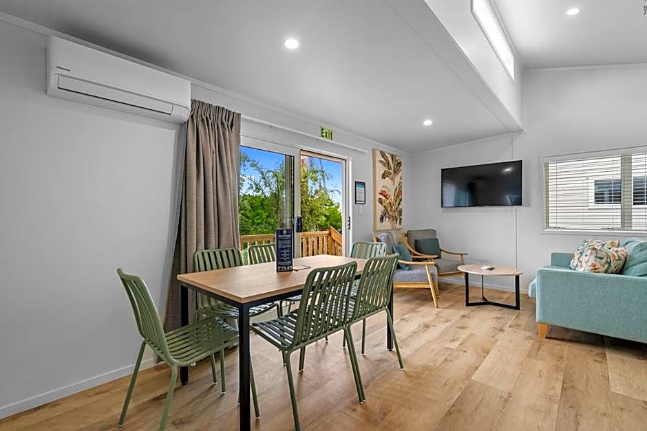 Tasman Holiday Parks - Beachaven