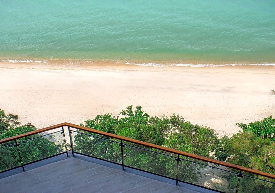 Angsana Teluk Bahang, Penang