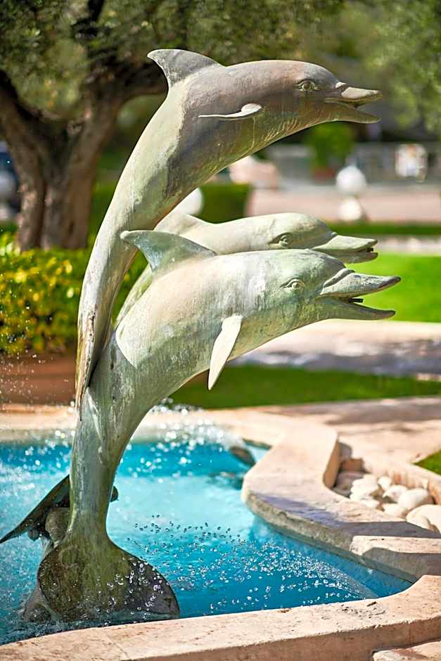 Rome Cavalieri, Waldorf Astoria By Hilton Hotels & Resorts