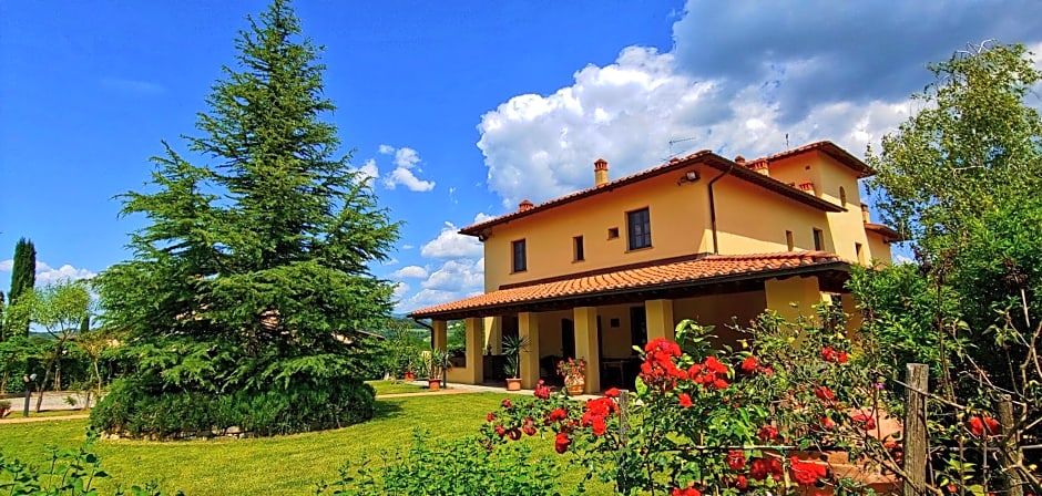 Torrebianca Tuscany