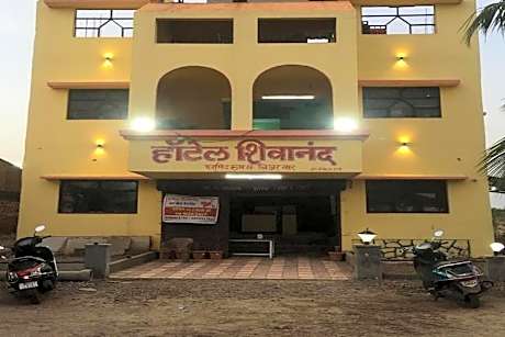 Hotel O Shivanand Executive