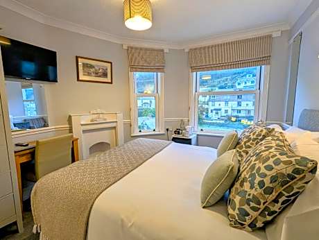 Village View Small Double - No Dogs