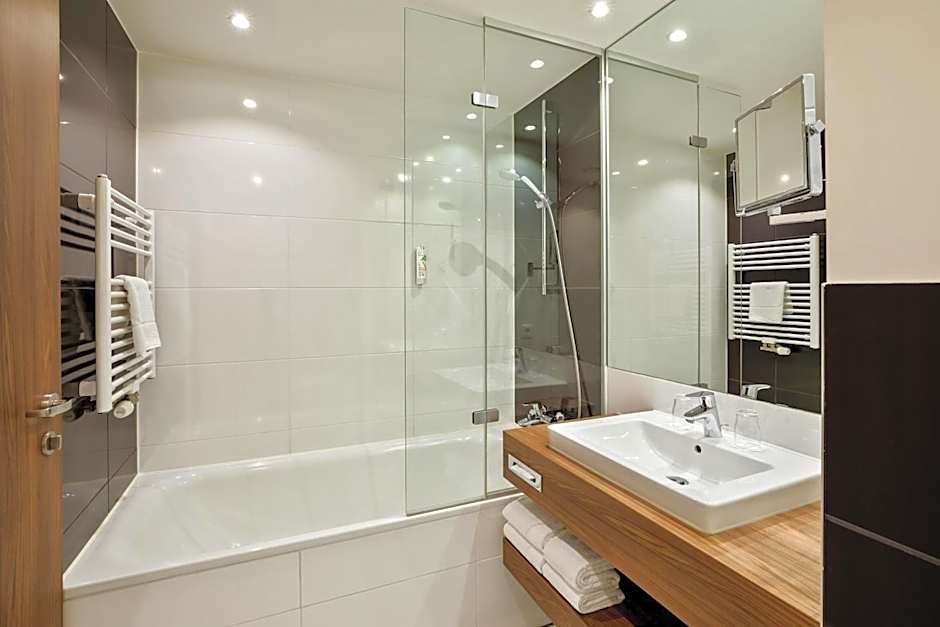 Austria Trend Hotel Doppio Wien