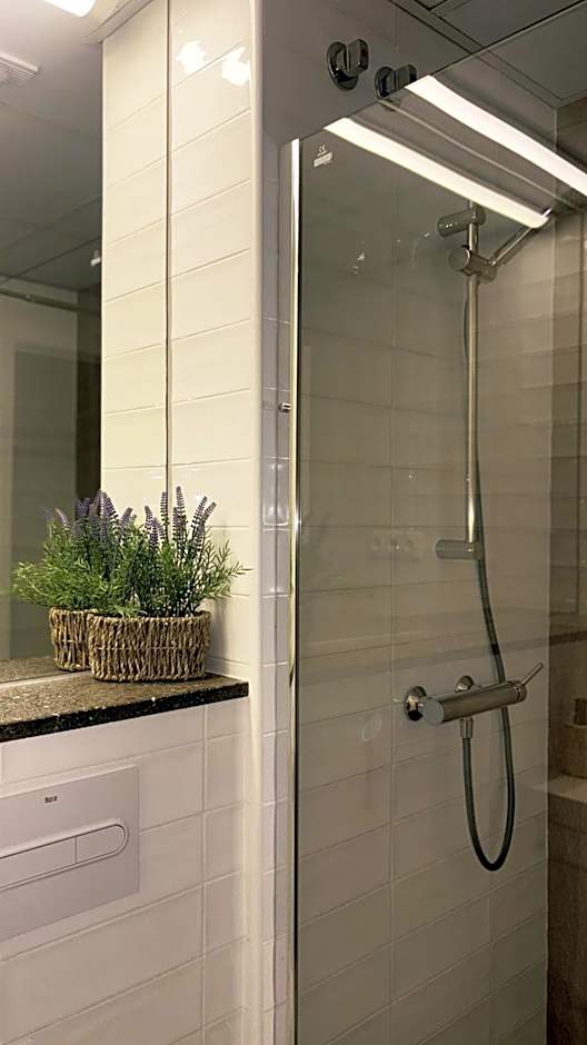 GLOBAL Apartments & Rooms
