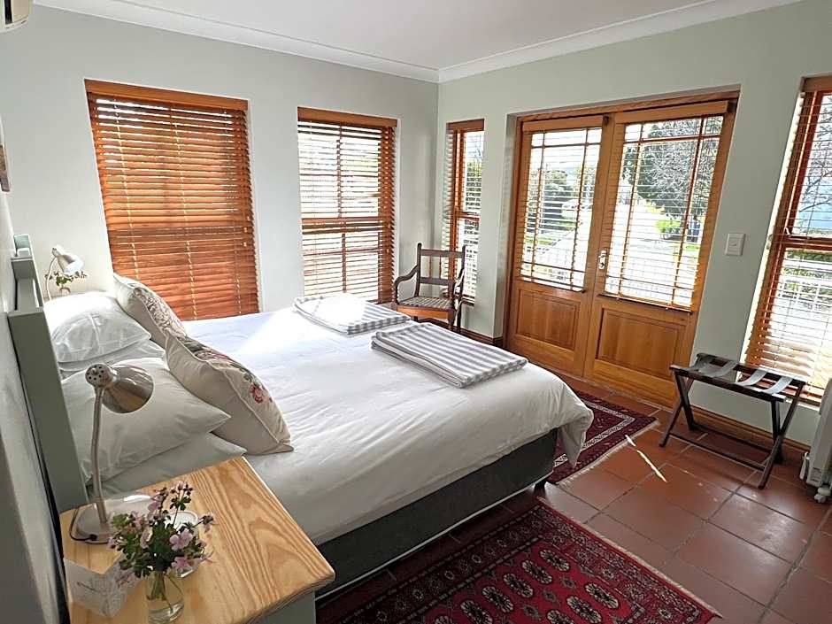 Penelope's Stellenbosch