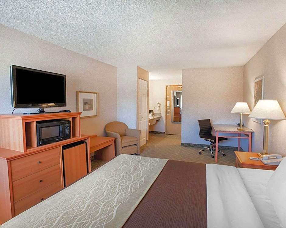 Quality Inn Kirkland