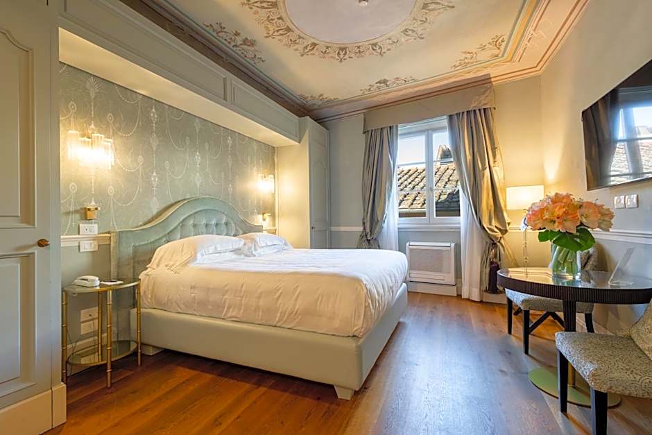 San Firenze Suites & Spa