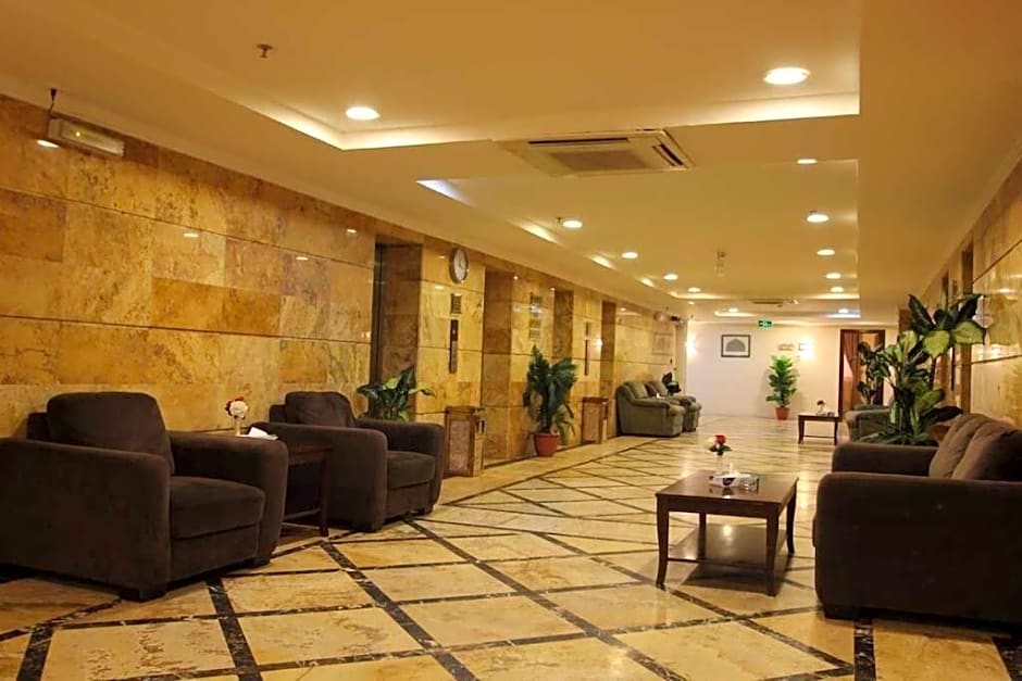 Al Tayseer Towers Hotel Makkah