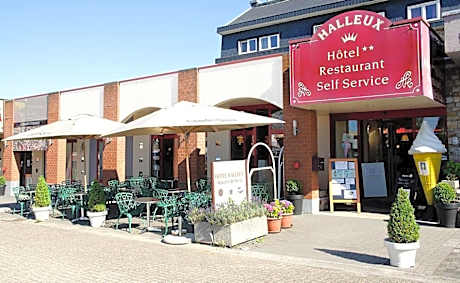 Hotel Halleux