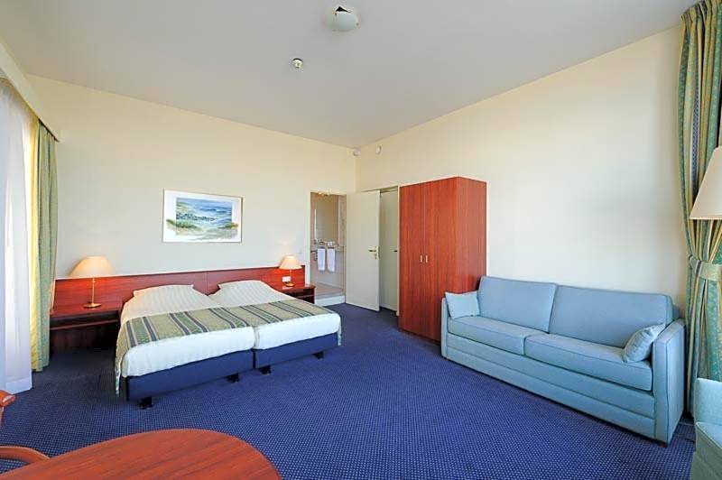 Boulevard Hotel Scheveningen