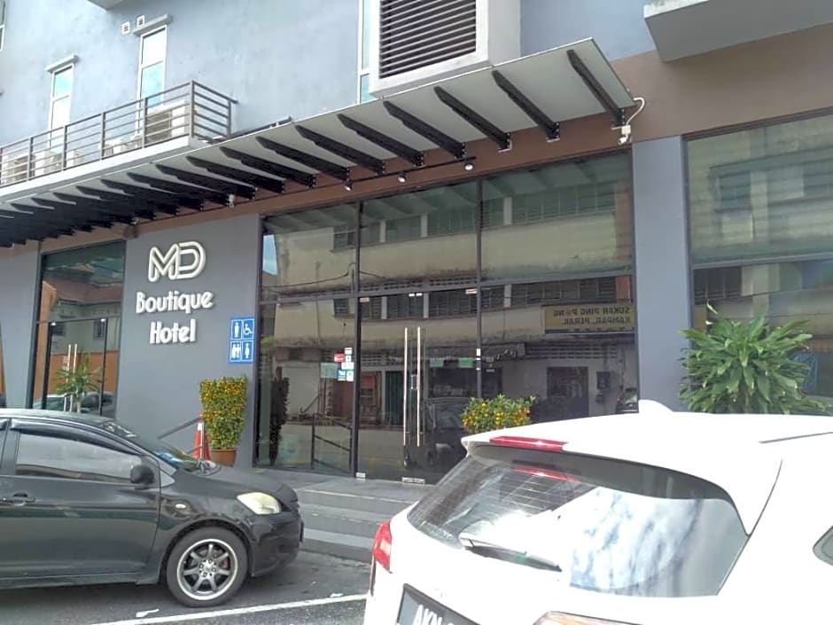 MD Boutique Hotel