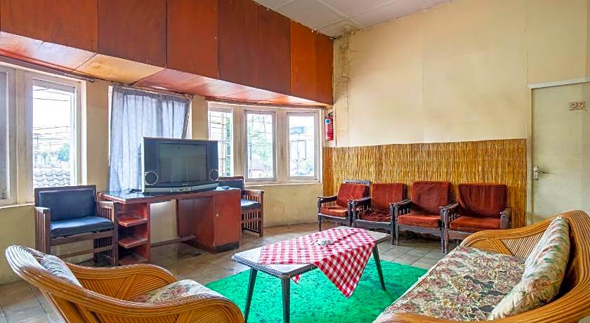 Hotel Jogja Bukittinggi