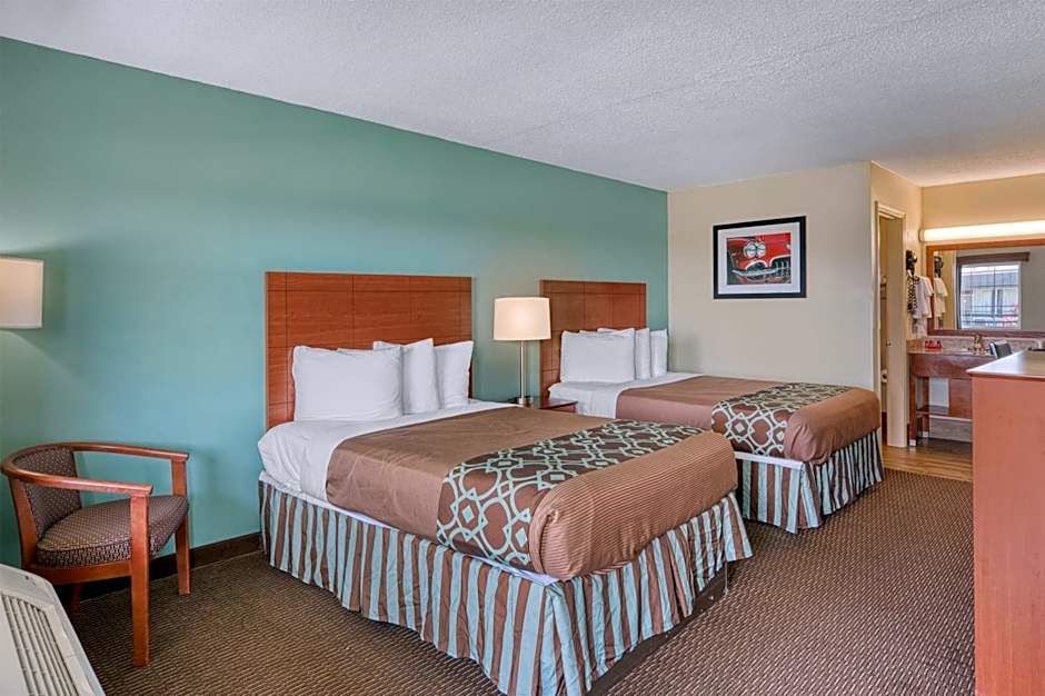 SureStay Hotel by Best Western Bowling Green North