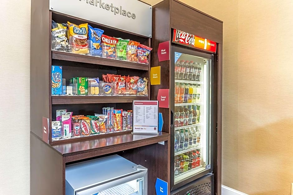 Comfort Suites Myrtle Beach Central