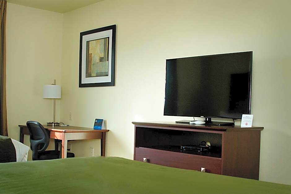 Cobblestone Inn & Suites - Soda Springs