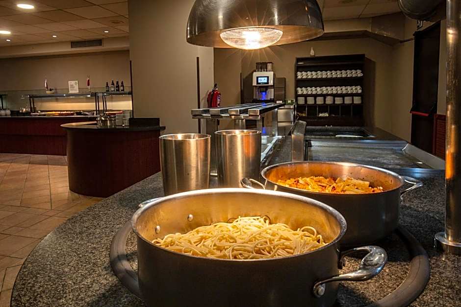 Hotel Grand Pas by Nexta