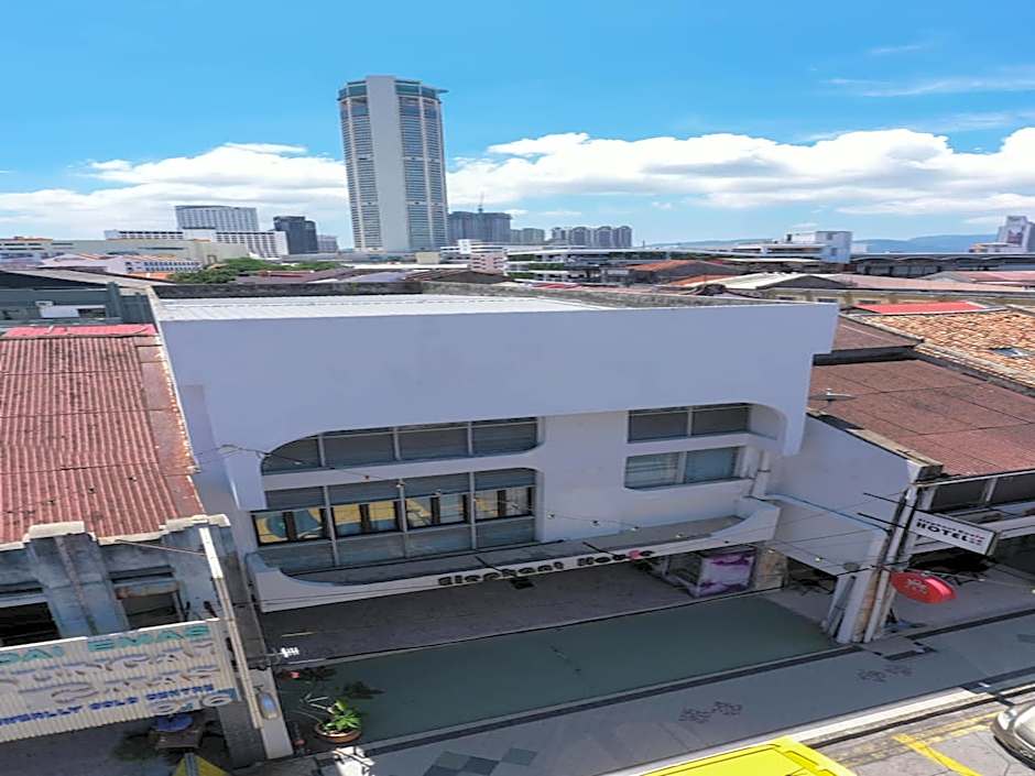 Hotel O Elephant House Boutique Hotel