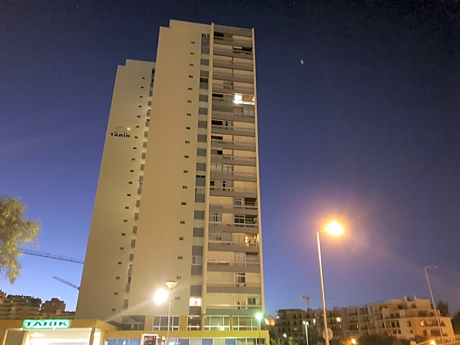 Tarik by Atlantichotels