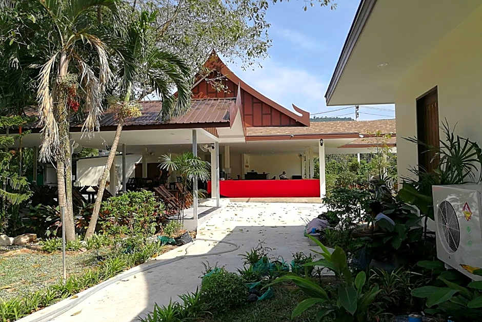 The Casita Phuket