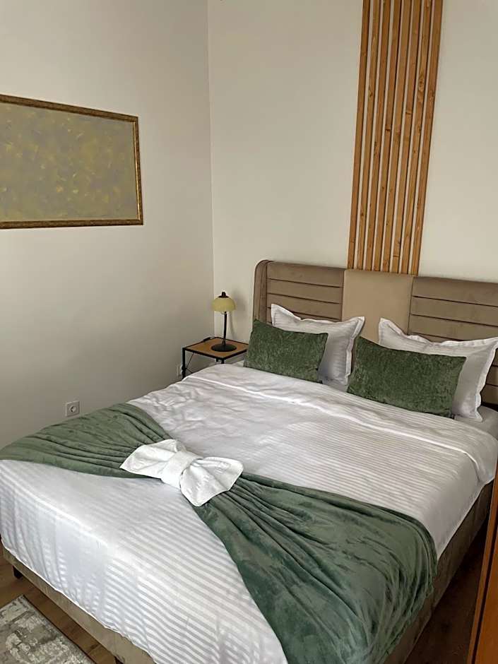 Norderney Apartments