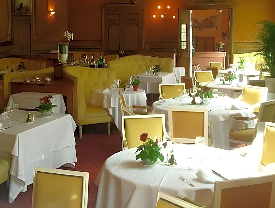 Hotel de France
