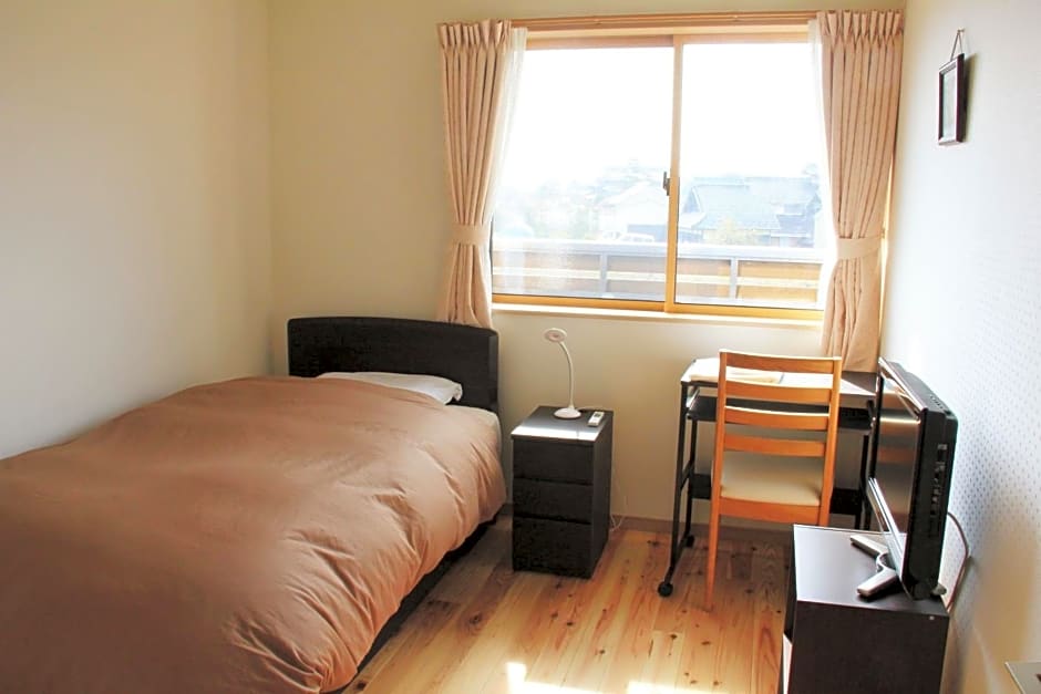 Guesthouse Kanoka