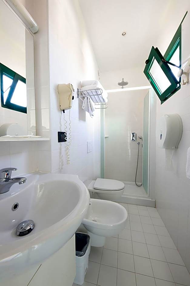 Hotel Olanda