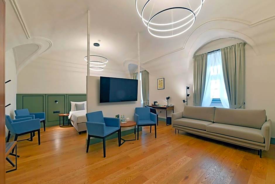 Herbal Hotel Wrocław