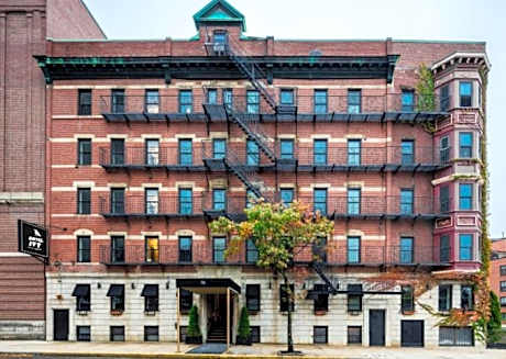 Hotel Ivy Boston Common