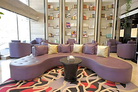 Lavande Hotels Harbin Shimao Avenue Wanda