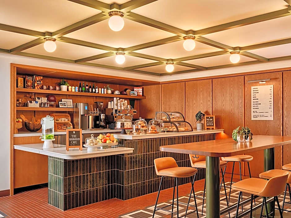 Romer Hell's Kitchen