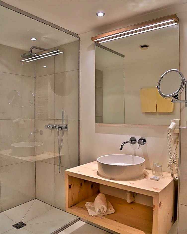 Hotel B&B "Zur Schanz"