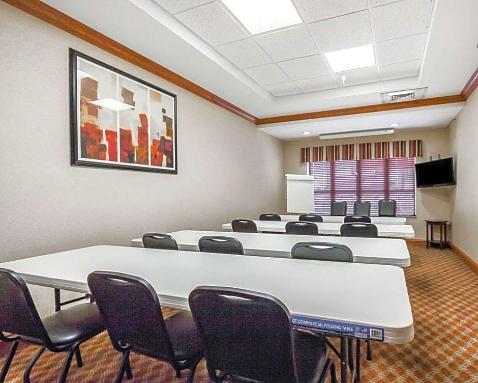 Comfort Inn & Suites Sikeston I-55