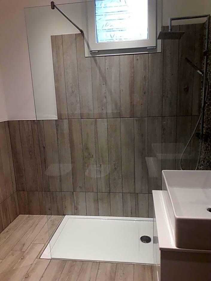 Reggiolacittàinvisibile B&B