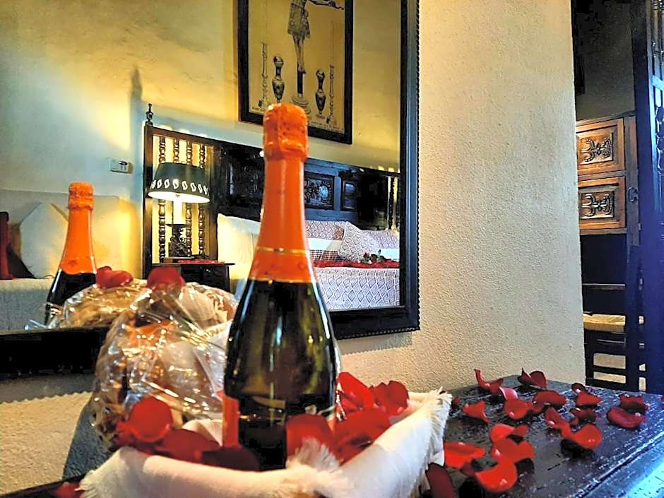 Hotel Mansion Iturbe